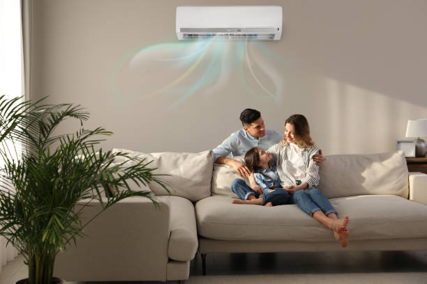 Professional HVAC in Conesus Lake, NY