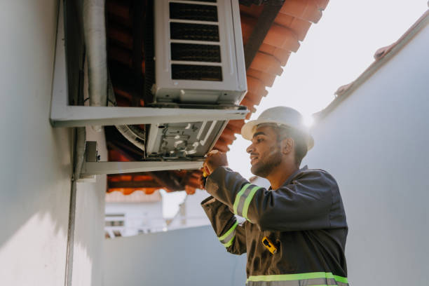 Best HVAC companies near me  in Conesus Lake, NY