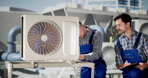 Best Commercial HVAC repair  in Conesus Lake, NY