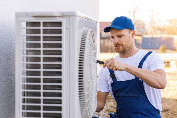 Best HVAC replacement cost  in Conesus Lake, NY