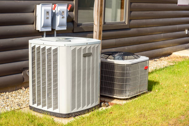 Ductless HVAC repair in Conesus Lake, NY